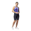 Ale Women's Crazy Sleeveless Trisuit