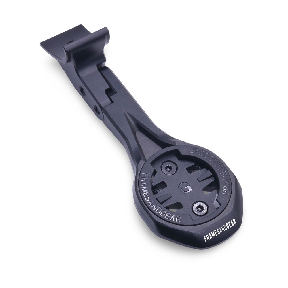 Framesandgear Aerofront Computer Mount For Colnago V4Rs