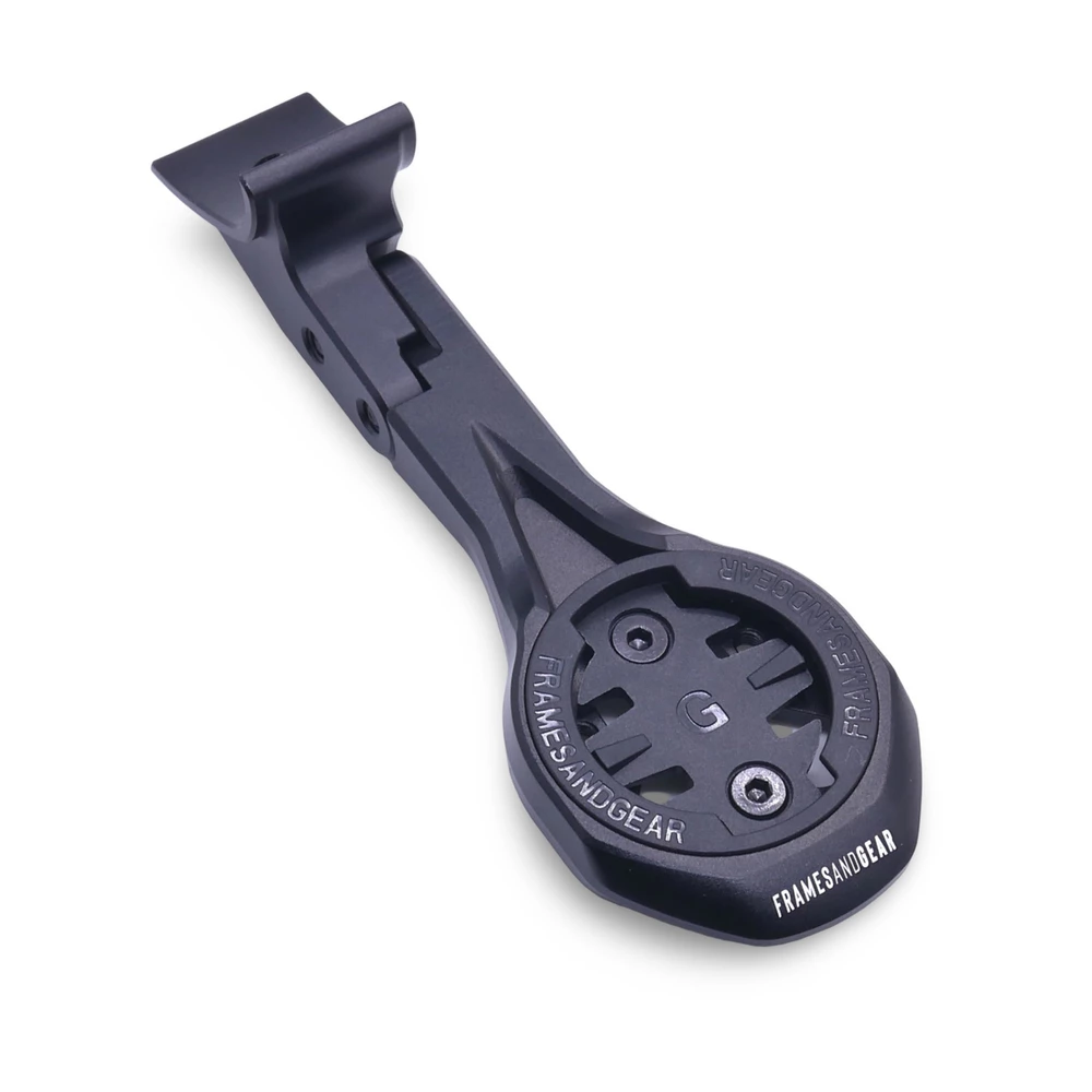 Sigma Sports Framesandgear Aerofront Computer Mount for Colnago V4Rs | Discount Codes available, easy returns, up to £25 off with Newsletter Signup, FREE Postage over £60