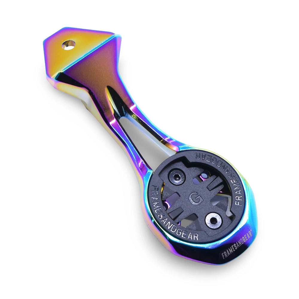 Sigma Sports Framesandgear Aerofront Computer Mount for Colnago Y1Rs | Discount Codes available, easy returns, up to £25 off with Newsletter Signup, FREE Postage over £60