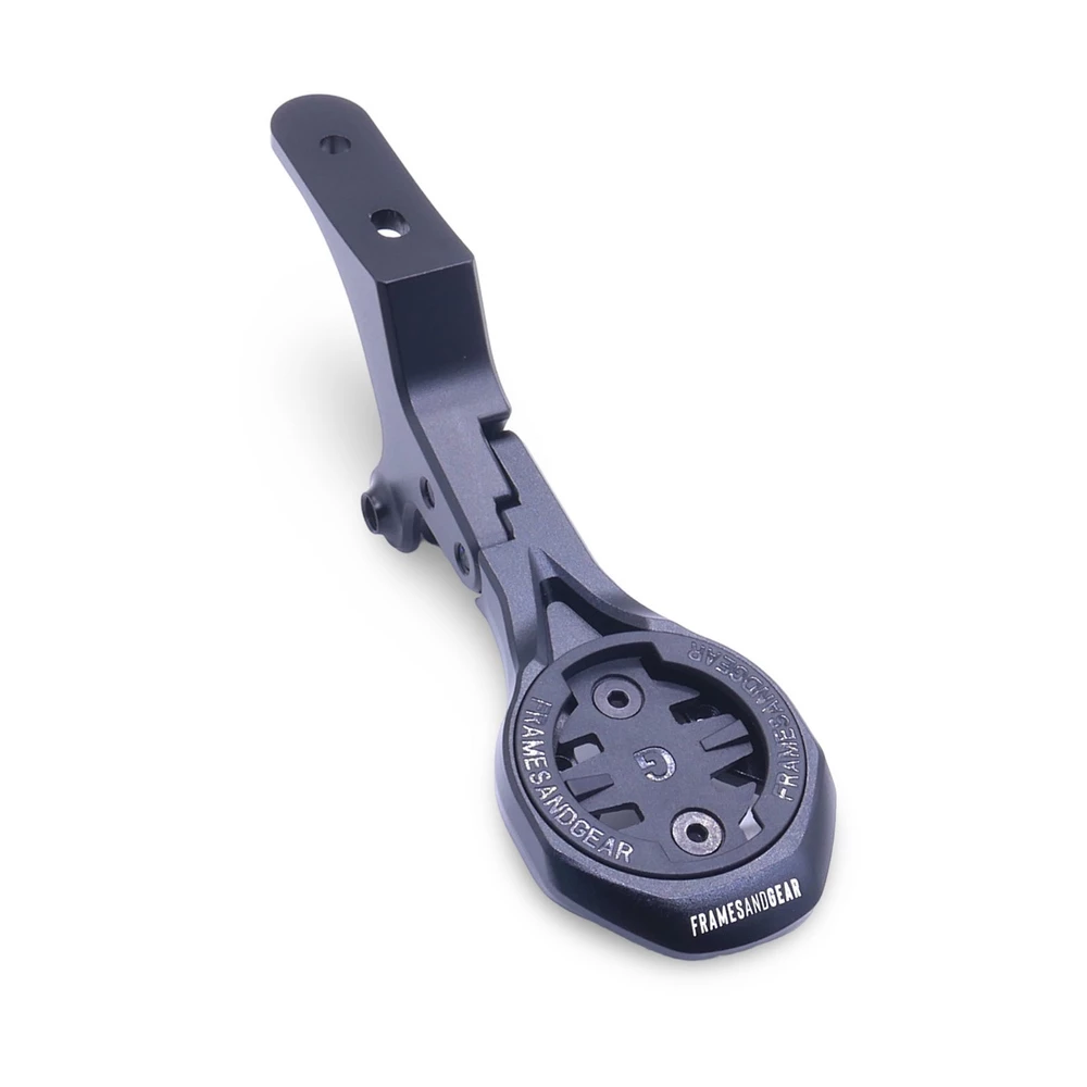Sigma Sports Framesandgear Aeromount Computer Mount for Cannondale SystemBar R-One | Discount Codes available, easy returns, up to £25 off with Newsletter Signup, FREE Postage over £60