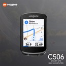 Magene C506 Bike Computer