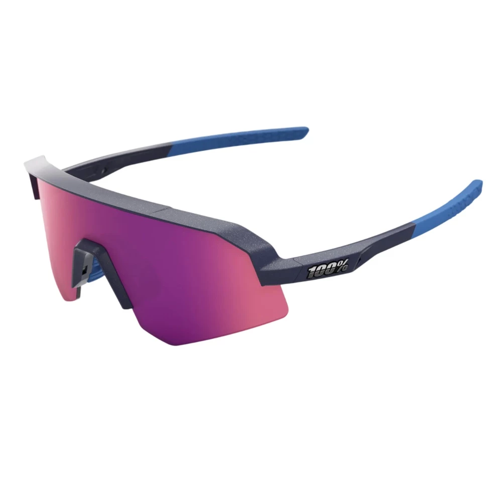 Sigma Sports 100% Slendale SL Sport Sunglasses | Discount Codes available, easy returns, up to £25 off with Newsletter Signup, FREE Postage over £60