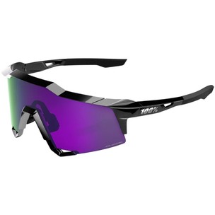100% Speedcraft HiPER Polarized Sunglasses