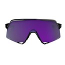 100% S3 Polarized Mirror Sunglasses