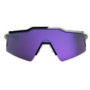 100% Speedcraft SL HiPER Polarized Sunglasses