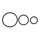 Magene Saddle Mount For L508/L308