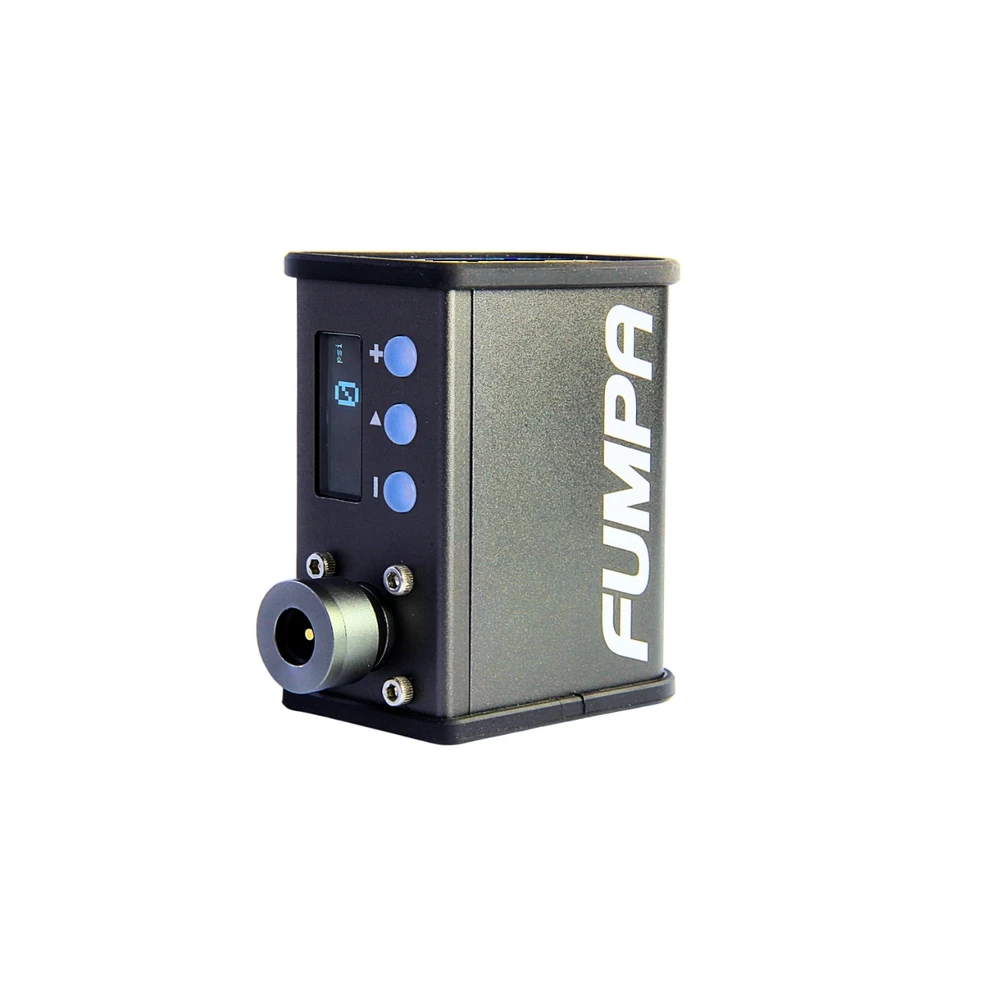 Sigma Sports Fumpa Pumps Mini+ Electric Bike Pump | Discount Codes available, easy returns, up to £25 off with Newsletter Signup, FREE Postage over £60