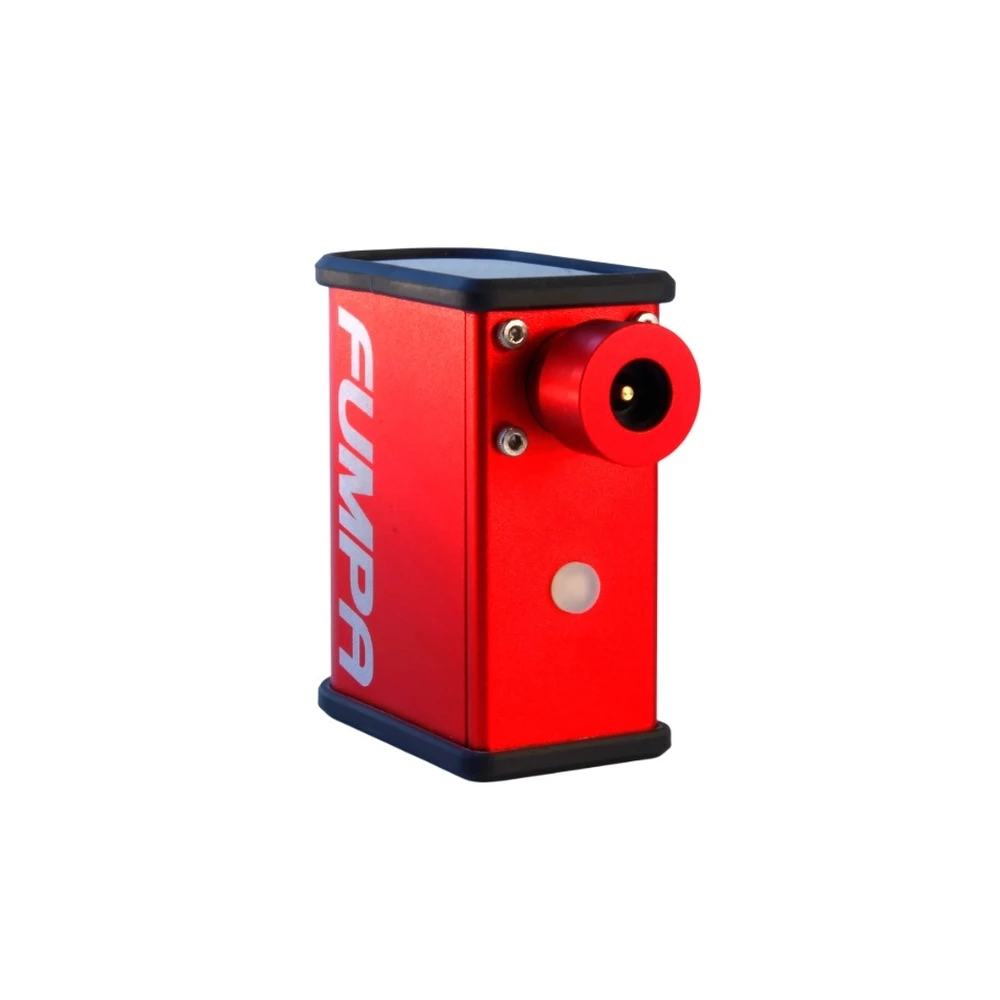 Sigma Sports Fumpa Pumps Nano Electric Bike Pump | Discount Codes available, easy returns, up to £25 off with Newsletter Signup, FREE Postage over £60