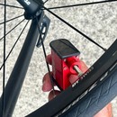 Fumpa Pumps Nano Electric Bike Pump