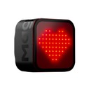 Magene Smart Tail Light With Seatpost Mount