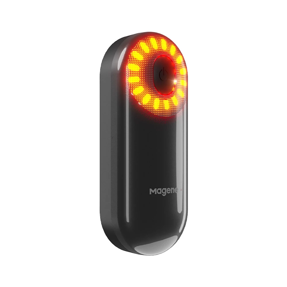 Sigma Sports Magene Radar Tail Light | Discount Codes available, easy returns, up to £25 off with Newsletter Signup, FREE Postage over £60