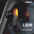 Magene Radar Tail Light