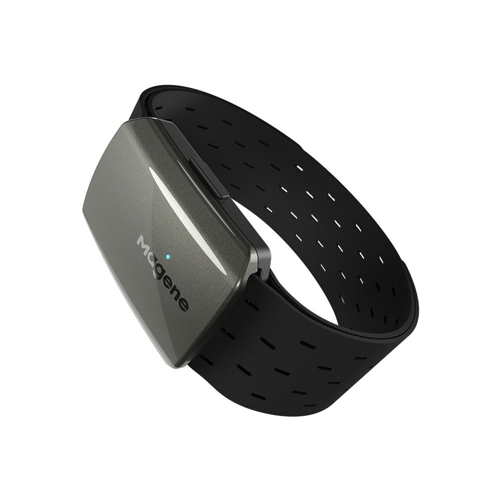 Magene H803 Optical Heart Rate Monitor With Armband