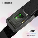 Magene H803 Optical Heart Rate Monitor With Armband