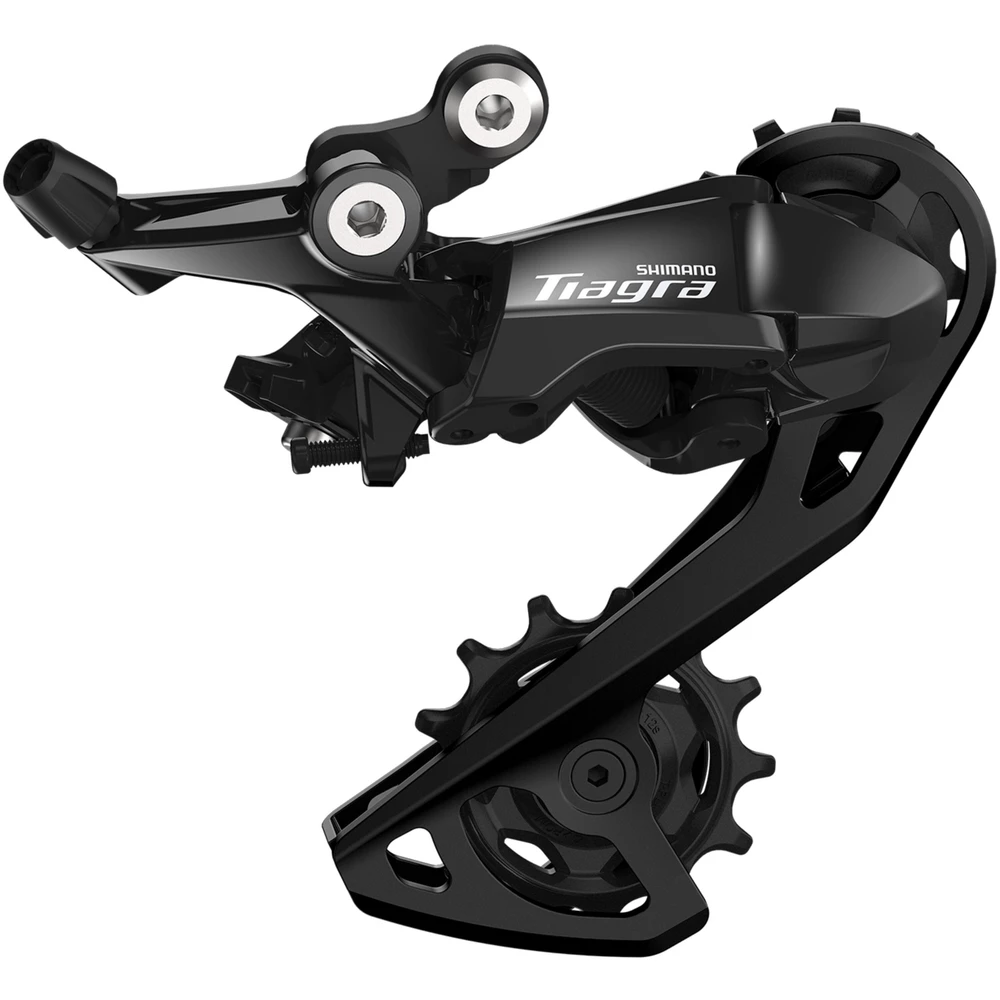 Sigma Sports Shimano RD-R4000 Tiagra 11-speed rear derailleur | Discount Codes available, easy returns, up to £25 off with Newsletter Signup, FREE Postage over £60