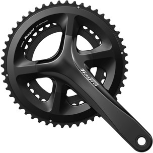Shimano FC-R4000 Tiagra Double Chainset 11-speed