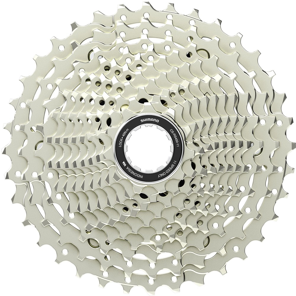 Shimano CS-RS400 11-speed Cassette, 11 - 36T Tiagra