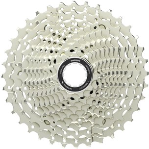 Shimano CS-RS400 11-speed Cassette, 11 - 36T Tiagra