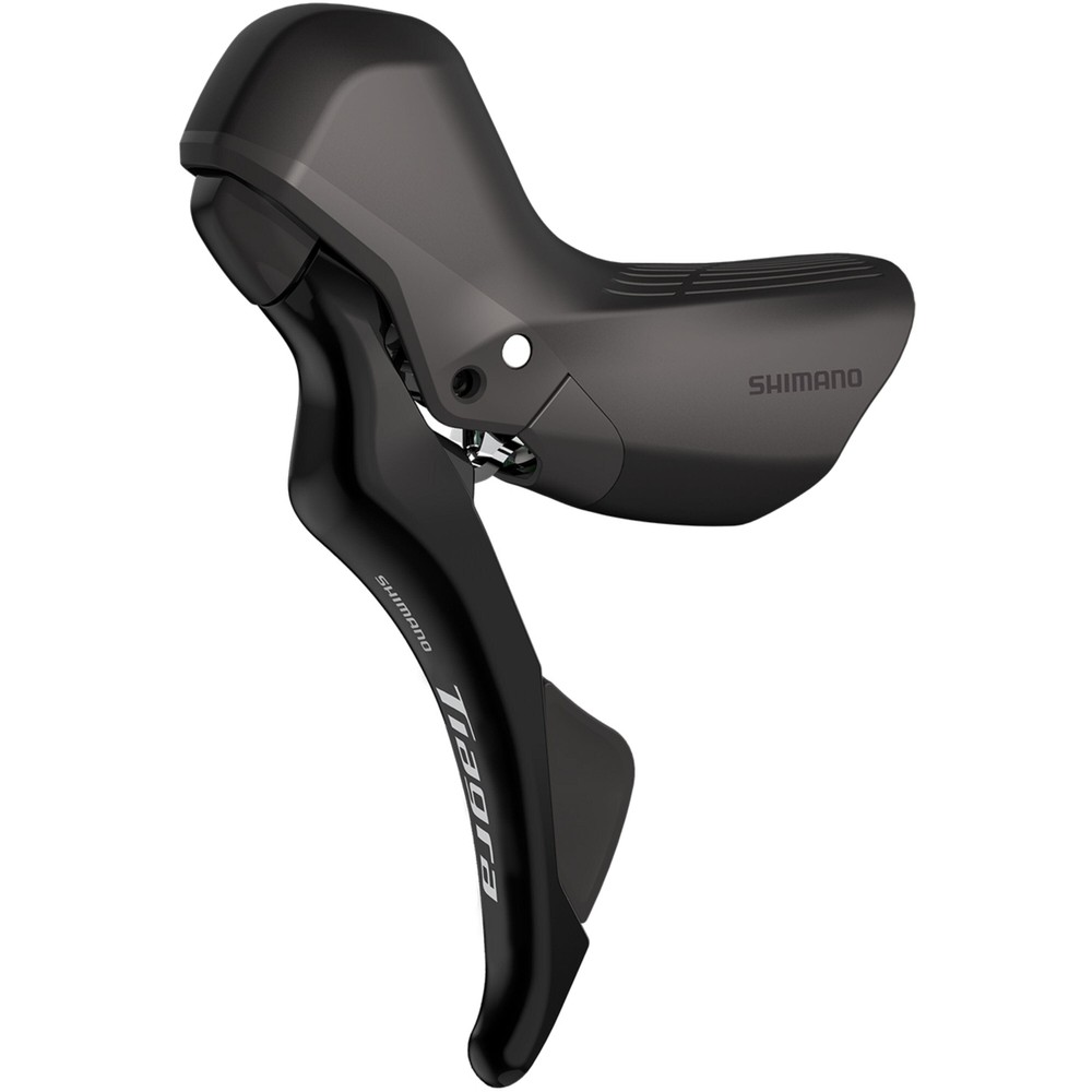 Shimano ST-R4020 Tiagra Mechanical Shift Hydraulic STI Lever, 11-speed