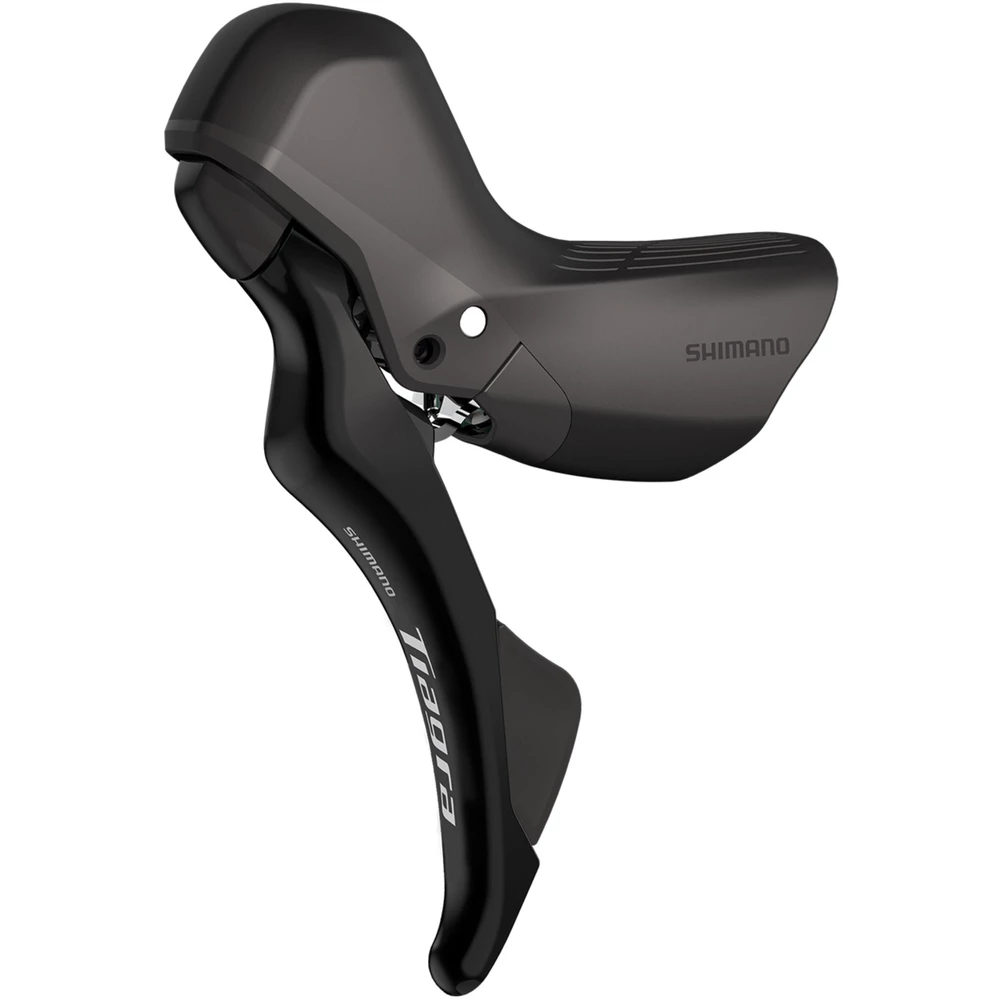 Sigma Sports Shimano ST-R4020 Tiagra mechanical shift hydraulic STI lever, 11-speed | Discount Codes available, easy returns, up to £25 off with Newsletter Signup, FREE Postage over £60