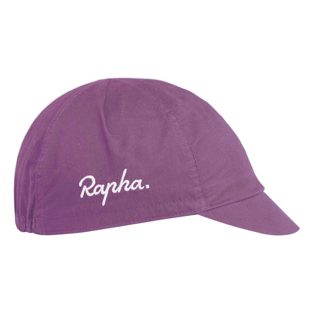 Sigma Sports Rapha Cap II Cycling Cap for Under Helmet | Discount Codes available, easy returns, up to £25 off with Newsletter Signup, FREE Postage over £60