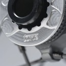 Reserve 34|37 SL Turbulent Aero Wheelset