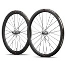 Reserve 42|49 SL Turbulent Aero Wheelset