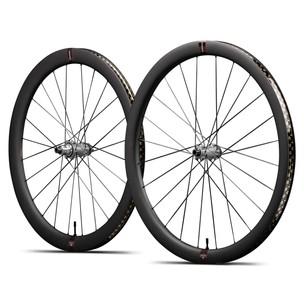 Reserve 42|49 SL Turbulent Aero Wheelset