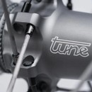 Reserve 42|49 SL Turbulent Aero Wheelset