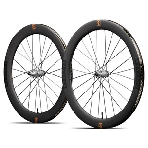 Reserve 57|64 SL Turbulent Aero Wheelset
