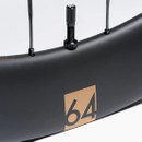 Reserve 57|64 SL Turbulent Aero Wheelset