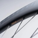 Reserve 57|64 SL Turbulent Aero Wheelset