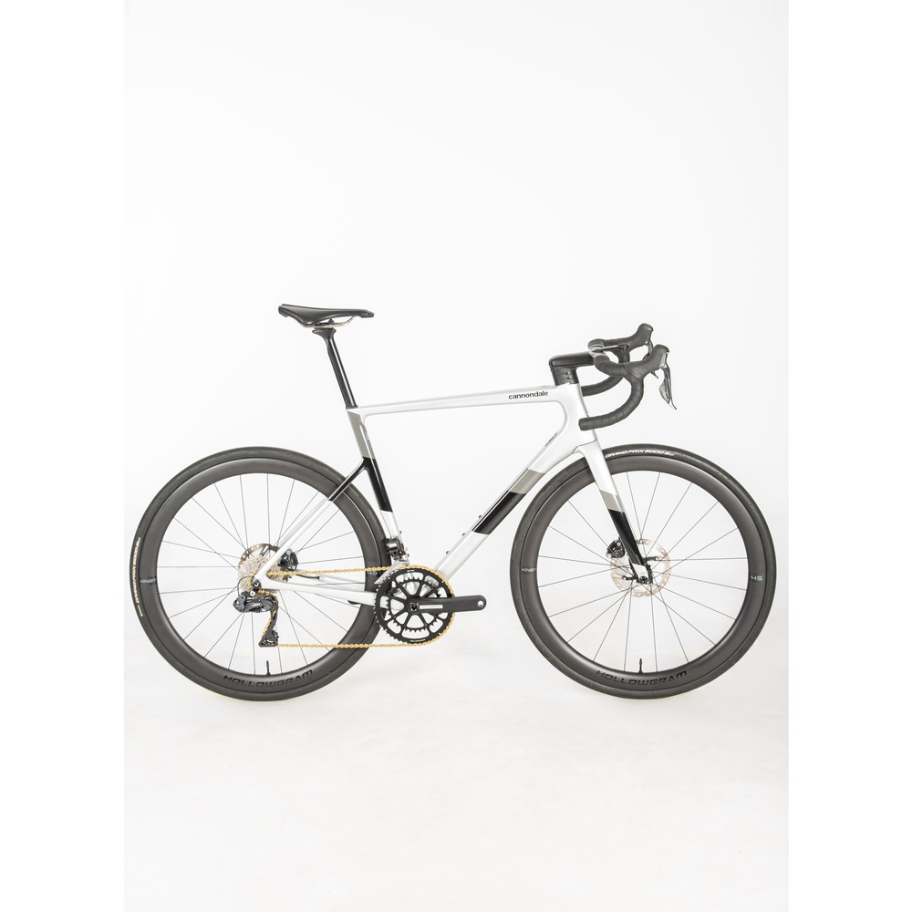 Cannondale SuperSix EVO Ultegra Di2 56cm 2020 - Approved Used