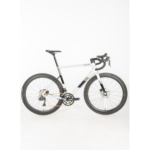 Cannondale SuperSix EVO Ultegra Di2 56cm 2020 - Approved Used
