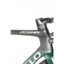 Pinarello Dogma X Custom Build - Approved Used