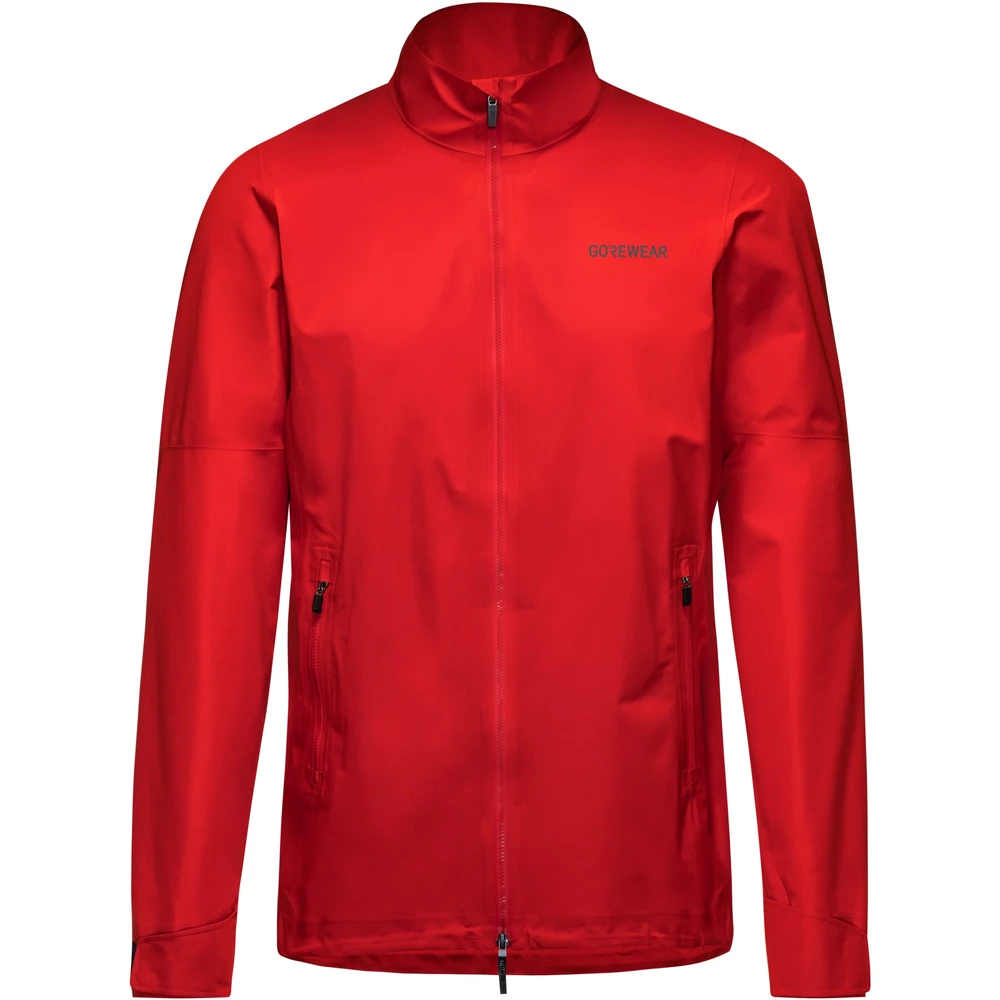 Sigma Sports GOREWEAR Swiftride Gore-Tex Jacket | Discount Codes available, easy returns, up to £25 off with Newsletter Signup, FREE Postage over £60