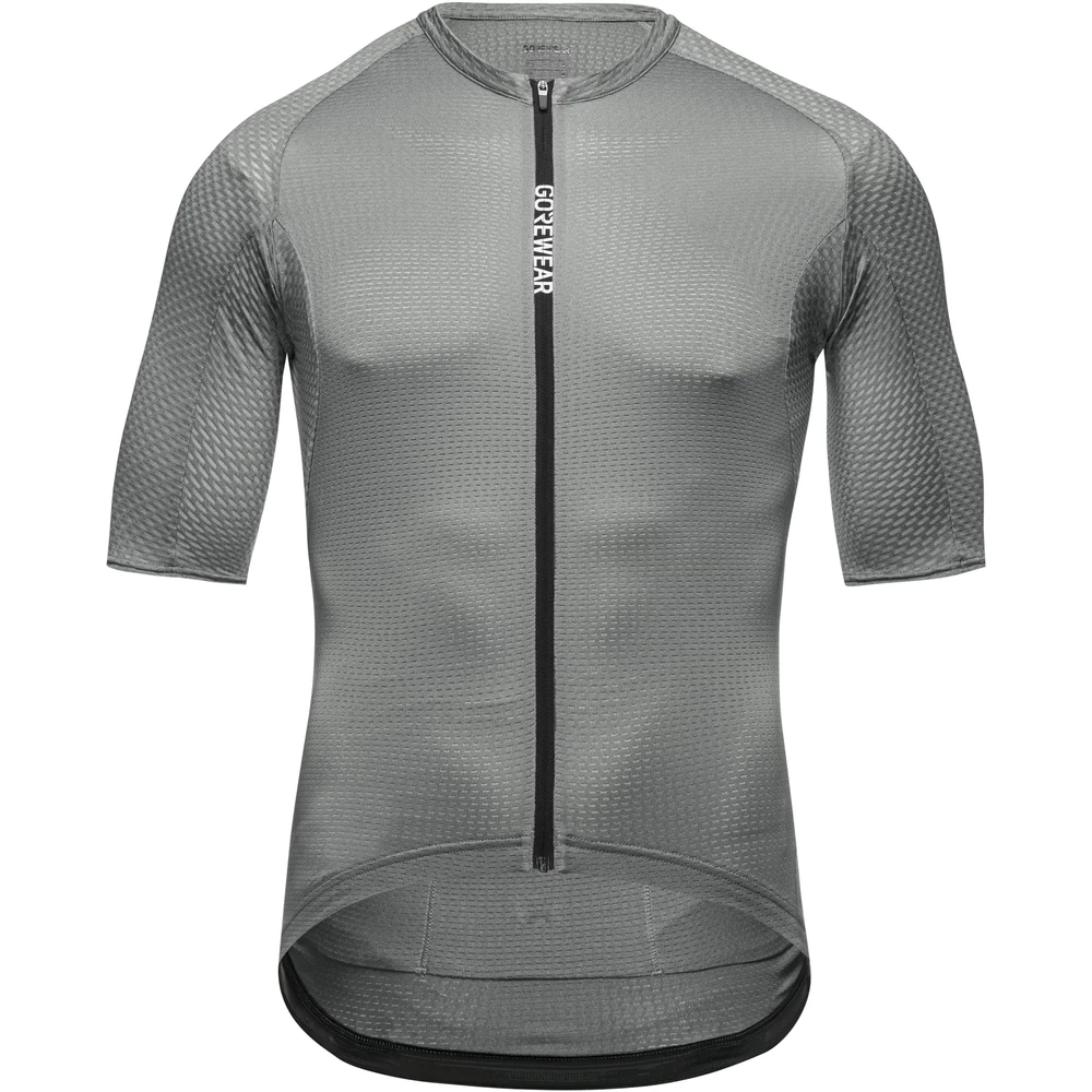Sigma Sports GOREWEAR Spinshift Breathe Short Sleeve Jersey | Discount Codes available, easy returns, up to £25 off with Newsletter Signup, FREE Postage over £60
