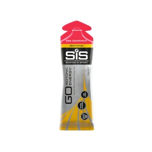 Science In Sport Short Dated: GO Isotonic Gel 60ml
