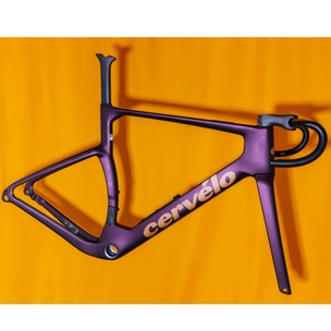 Cervelo Aspero-5 Limited Edition Frameset