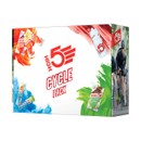 High5 Short Dated: Cycle Pack