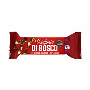 Veloforte Short Dated: Natural Energy Bar 70g