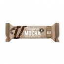 Veloforte Short Dated: Mocha Natural Vegan Protein Bar 1 X 70g