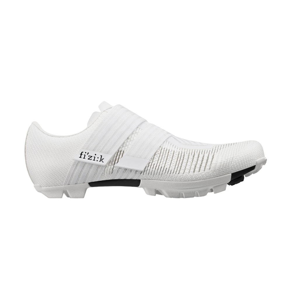 Sigma Sports Fizik Vento Powerstrap Aeroweave X Gravel Shoes | Discount Codes available, easy returns, up to £25 off with Newsletter Signup, FREE Postage over £60