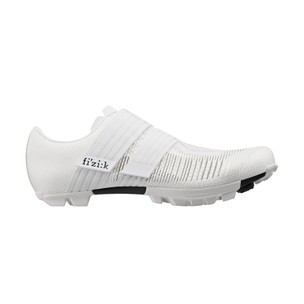 Fizik Vento Powerstrap Aeroweave X Gravel Shoes