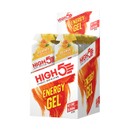 High5 Short Dated: Energy Gel Sachet Box Of 20 X 40g