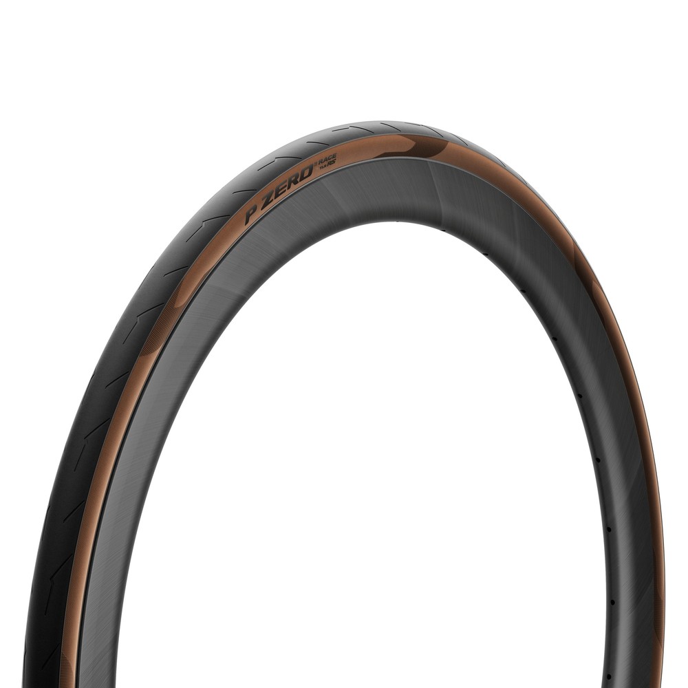 Pirelli P-Zero Race TLR RS Classic Road Tyre