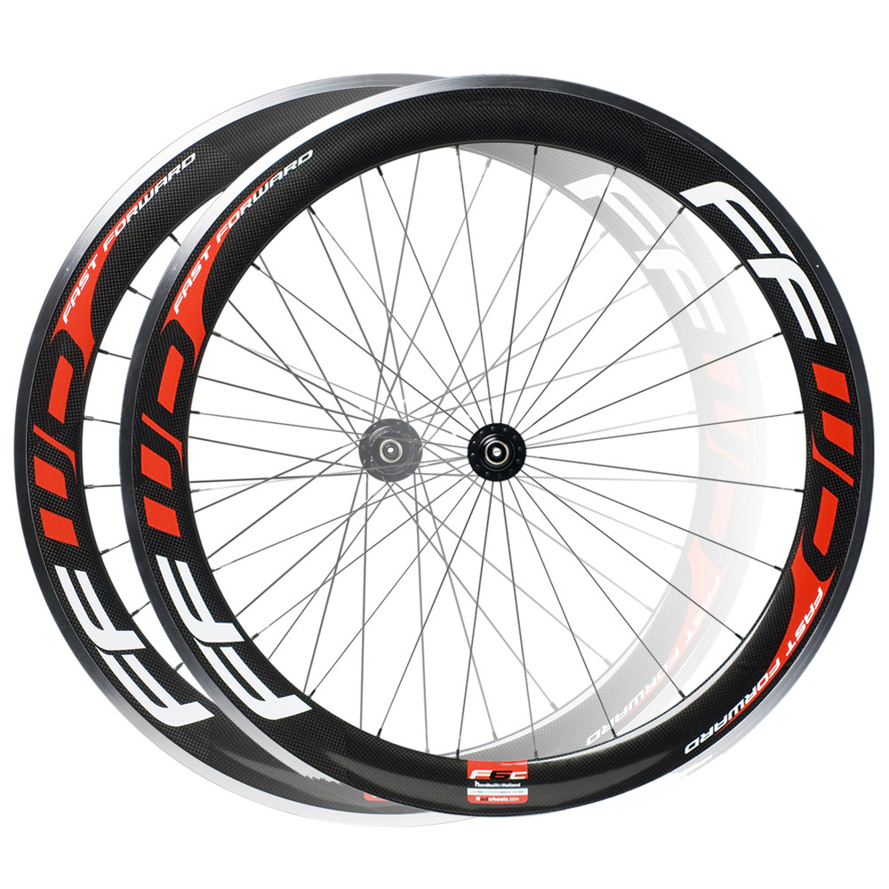 ffwd f4r clincher