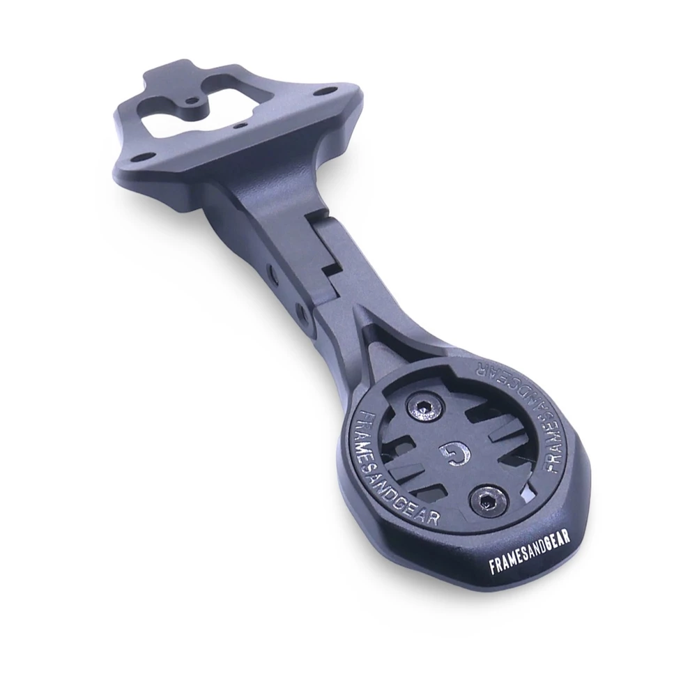Sigma Sports Framesandgear Aeromount Computer Mount for Enve SES AR One-Piece | Discount Codes available, easy returns, up to £25 off with Newsletter Signup, FREE Postage over £60