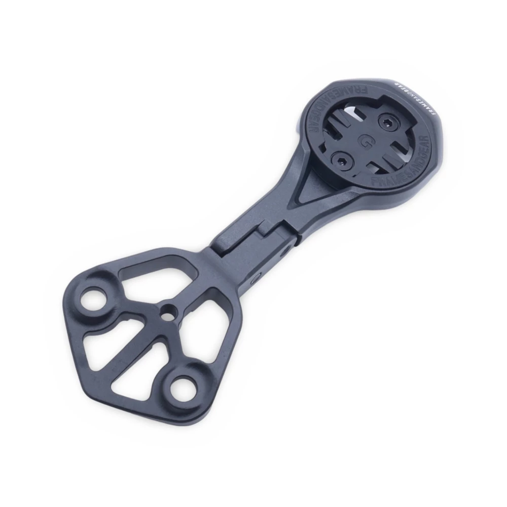 Sigma Sports Framesandgear Aeromount Computer Mount for Pinarello Most Talon Dogma F/F12 | Discount Codes available, easy returns, up to £25 off with Newsletter Signup, FREE Postage over £60